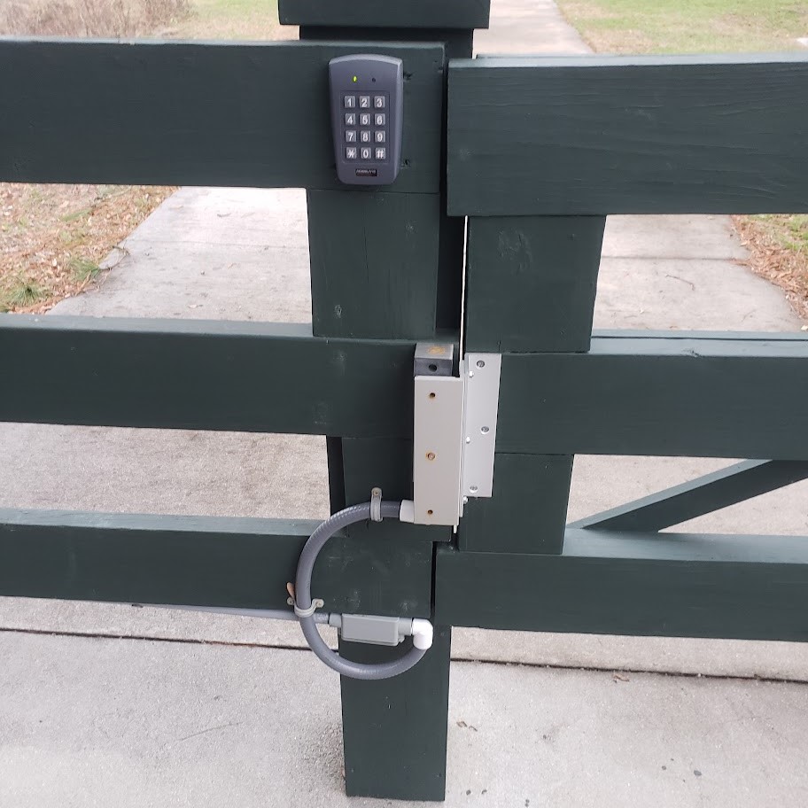 Access