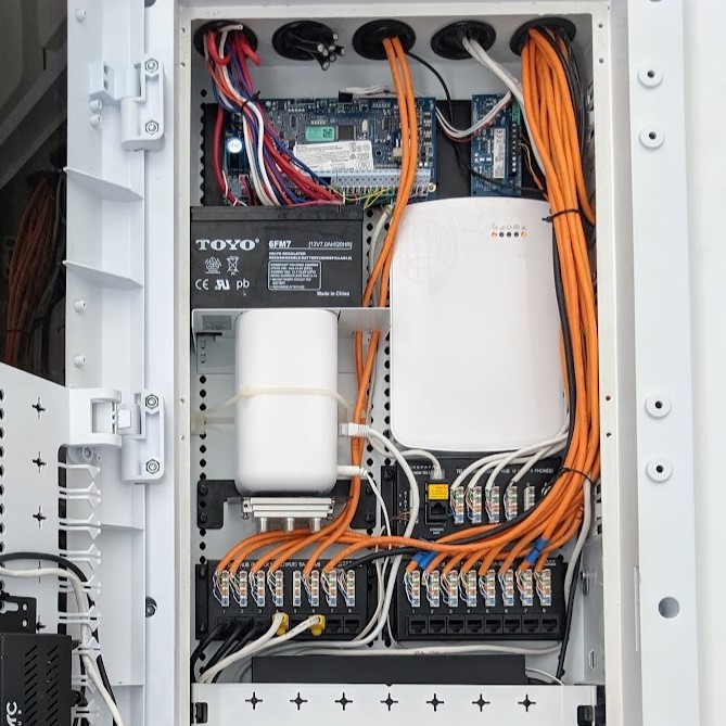 Wiring